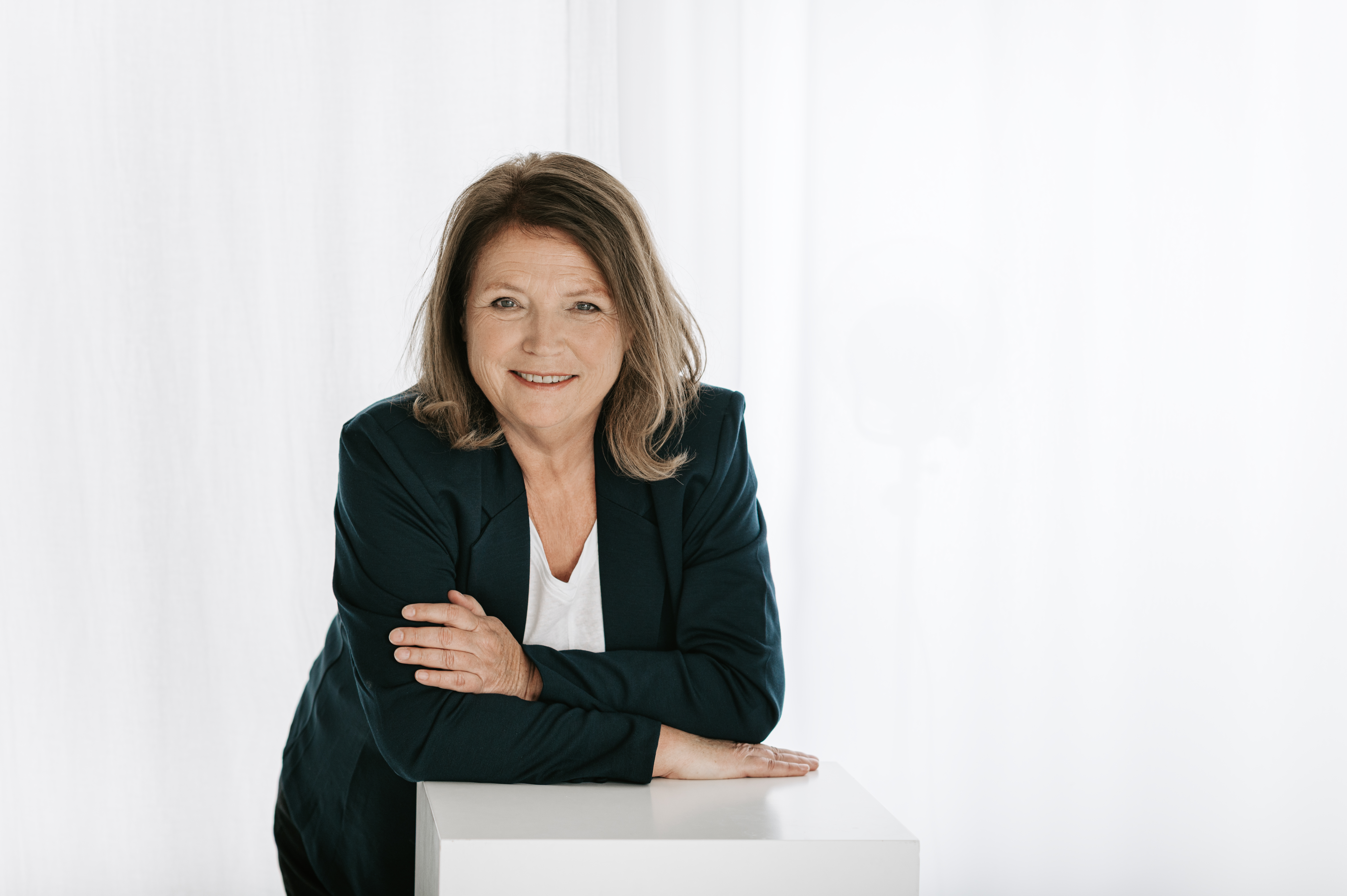 Susan Helles